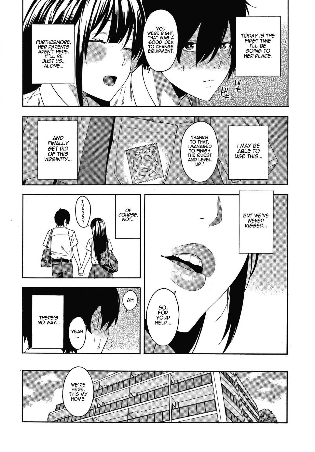 Hentai Manga Comic-Reunion-Read-8